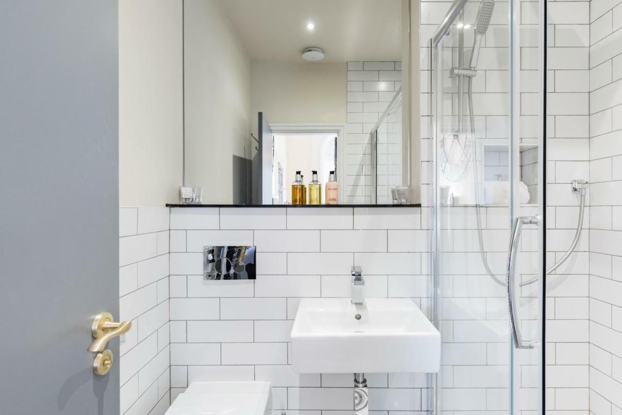 The Heaton At Claremont Serviced Apartments Leeds  Extérieur photo